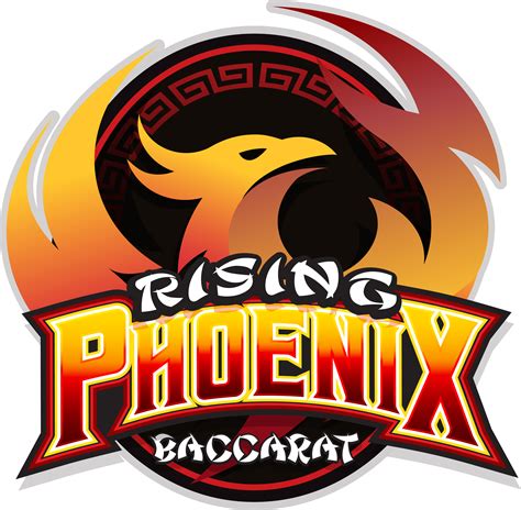 rising phoenix baccarat